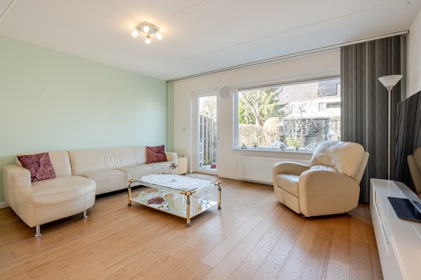 Medium property photo - Amerhof 5, 1316 CH Almere